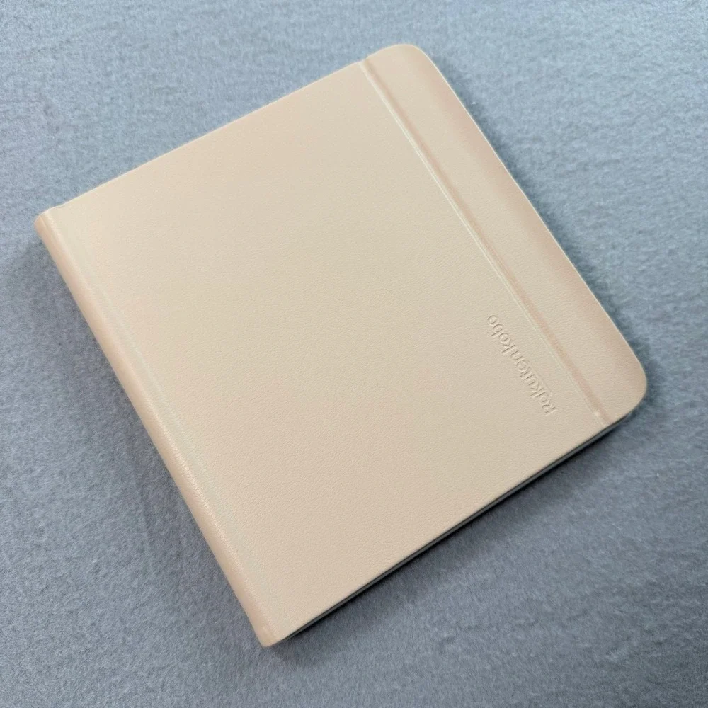 Kobo libra colour